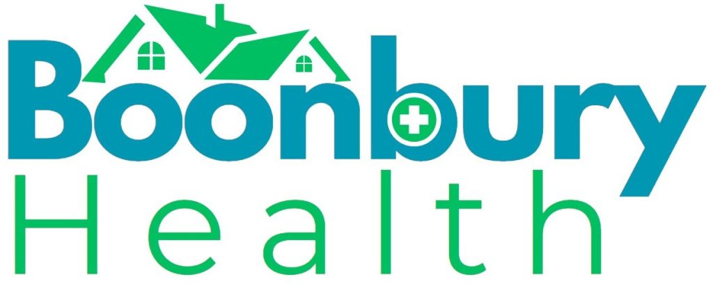 Boonbury Health - home kits
