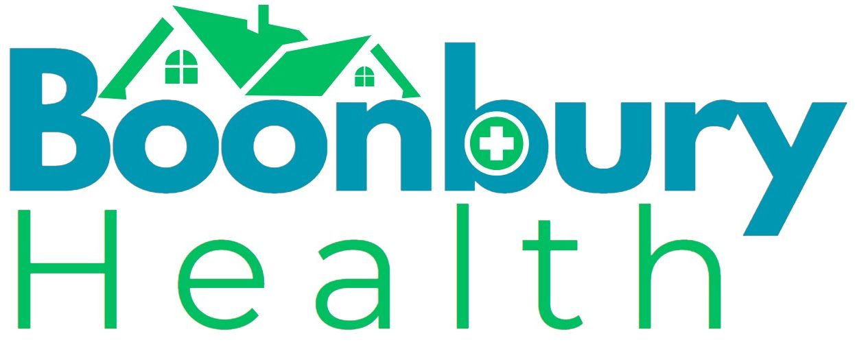 Boonbury Health - home kits